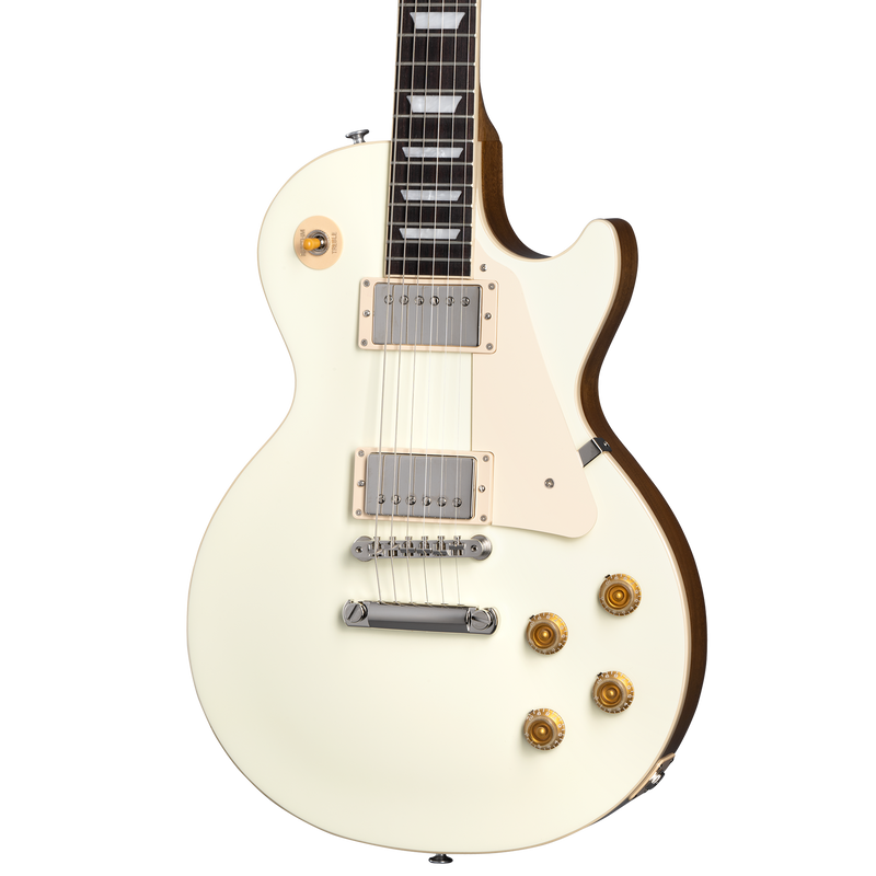 Guitarra Electrica Gibson Les Paul Standard 50s Lpsp00wtnh1