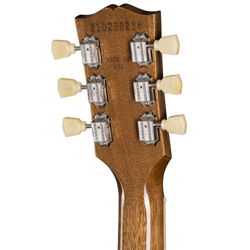 Guitarra Electrica Gibson Les Paul Standard 50s Lpsp00wtnh1