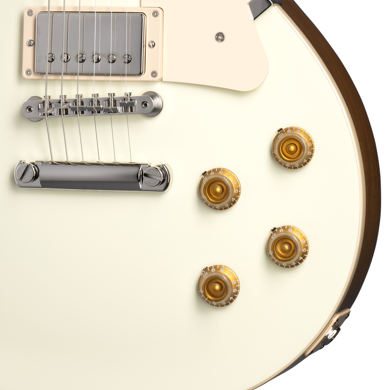 Guitarra Electrica Gibson Les Paul Standard 50s Lpsp00wtnh1