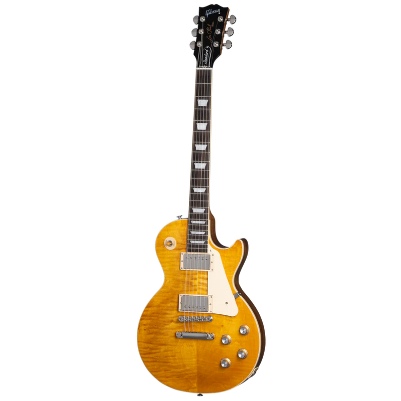 Guitarra Electrica Gibson LP 60s LPS600HYNH1