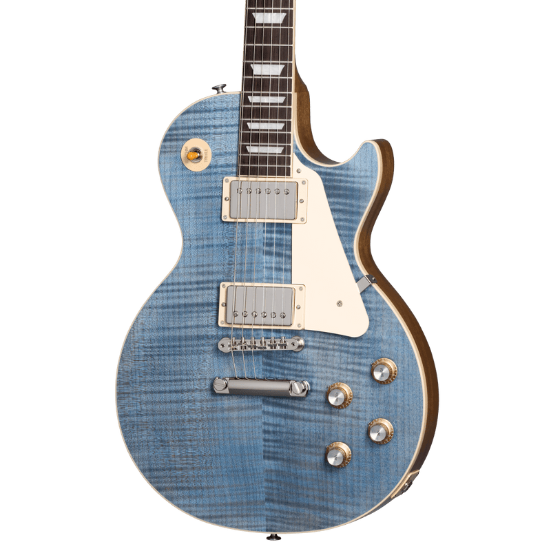 Guitarra Electrica Gibson Lp 60s LPS6000BNH1