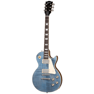 Guitarra Electrica Gibson Lp 60s LPS6000BNH1