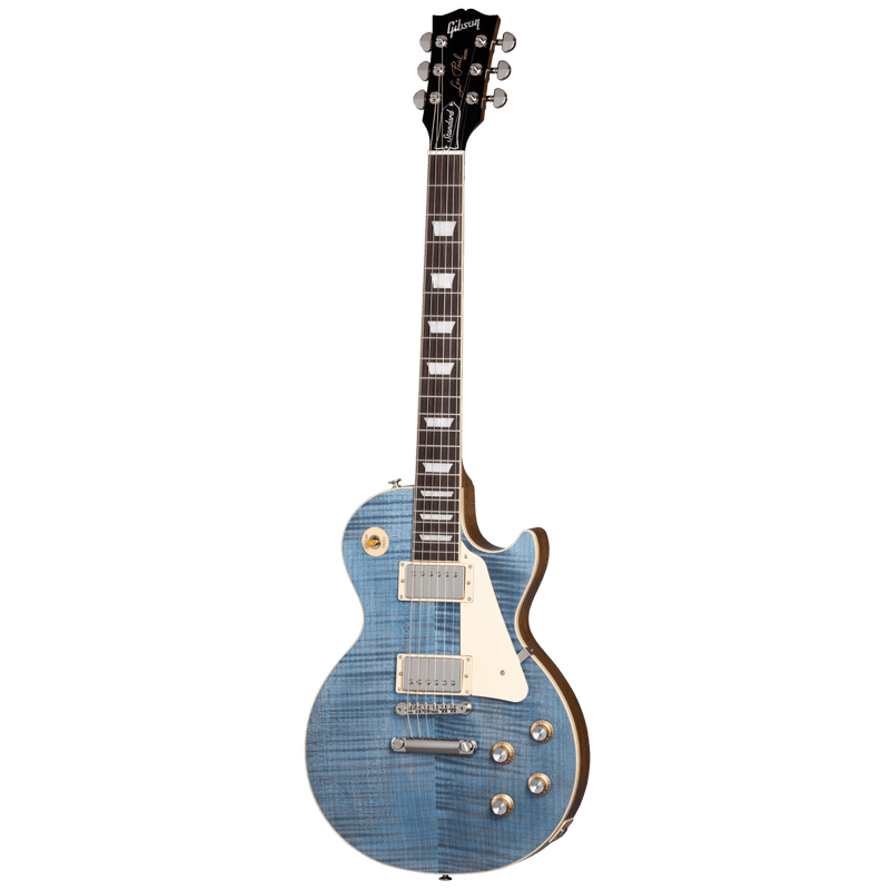 Guitarra Electrica Gibson Lp 60s LPS6000BNH1
