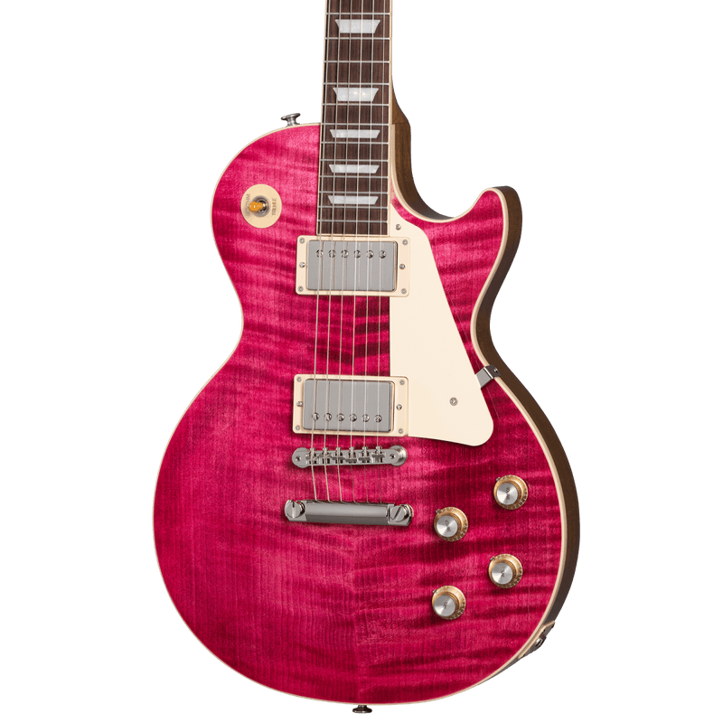 Guitarra Electrica Gibson Lp 60s Lps600tfnh1