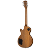 Guitarra Electrica Gibson Lps6p00ennh1 60s Ebano Personalizado