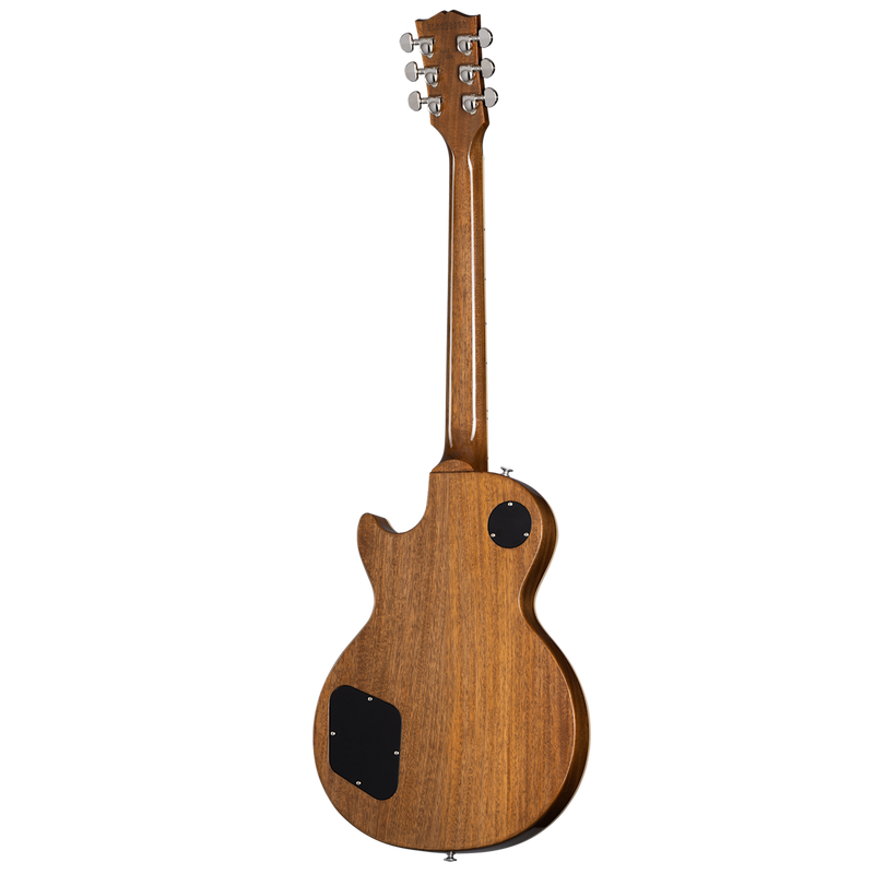 Guitarra Electrica Gibson Lps6p00ennh1 60s Ebano Personalizado