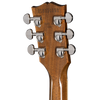 Guitarra Electrica Gibson Lps6p00ennh1 60s Ebano Personalizado