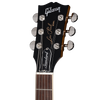 Guitarra Electrica Gibson Lps6p00ennh1 60s Ebano Personalizado