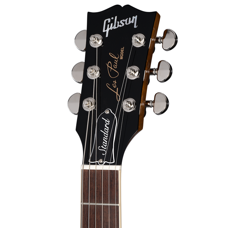 Guitarra Electrica Gibson Lps6p00ennh1 60s Ebano Personalizado