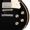 Guitarra Electrica Gibson Lps6p00ennh1 60s Ebano Personalizado