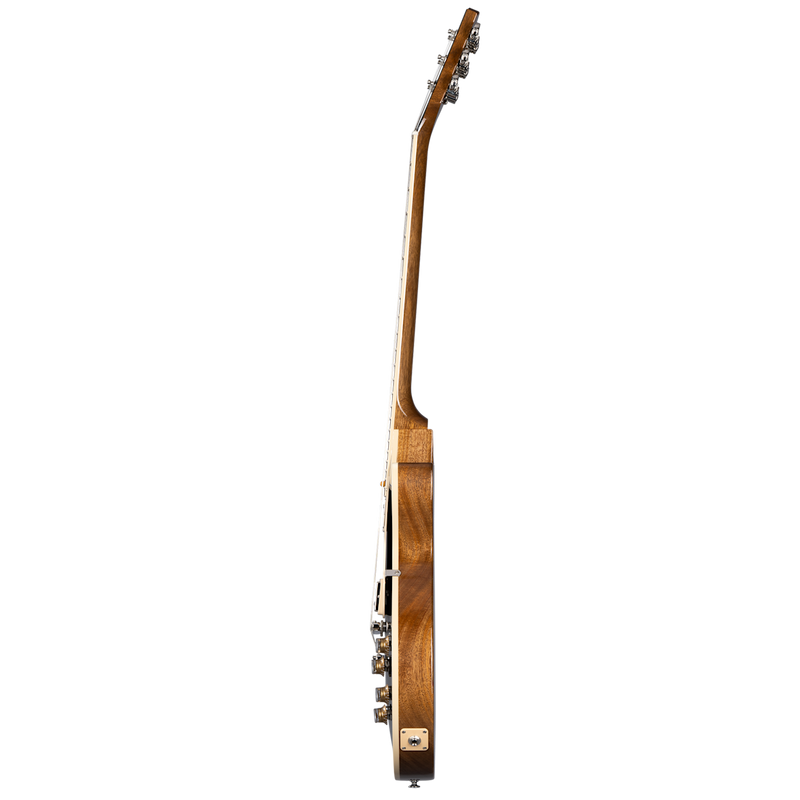 Guitarra Electrica Gibson Lps6p00ennh1 60s Ebano Personalizado
