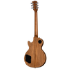 Guitarra Eléctrica Gibson Kirk Hammett "Greeny” Les Paul Standard, Greeny Burst LPSKH00GGNH1 — vista 4