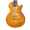 Guitarra Eléctrica Gibson Kirk Hammett "Greeny” Les Paul Standard, Greeny Burst LPSKH00GGNH1 — vista 1