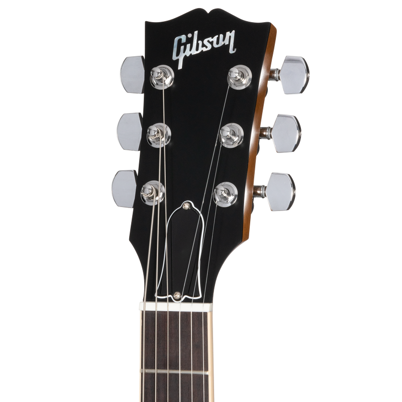 Guitarra Eléctrica Gibson Kirk Hammett "Greeny” Les Paul Standard, Greeny Burst LPSKH00GGNH1 — vista 5