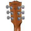 Guitarra Eléctrica Gibson Kirk Hammett "Greeny” Les Paul Standard, Greeny Burst LPSKH00GGNH1 — vista 6