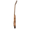 Guitarra Eléctrica Gibson Kirk Hammett "Greeny” Les Paul Standard, Greeny Burst LPSKH00GGNH1 — vista 2