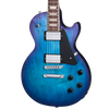 Guitarra Electrica Gibson Lp Studio Lpst01b9ch1 Con Estuche