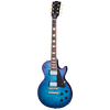Guitarra Electrica Gibson Lp Studio Lpst01b9ch1 Con Estuche