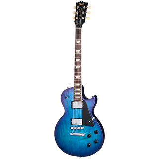 Guitarra Electrica Gibson Lp Studio Lpst01b9ch1 Con Estuche