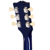 Guitarra Electrica Gibson Lp Studio Lpst01b9ch1 Con Estuche