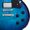 Guitarra Electrica Gibson Lp Studio Lpst01b9ch1 Con Estuche