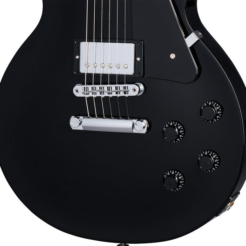 Guitarra Electrica Gibson Lp Studio Lpst01ebch1 Negra