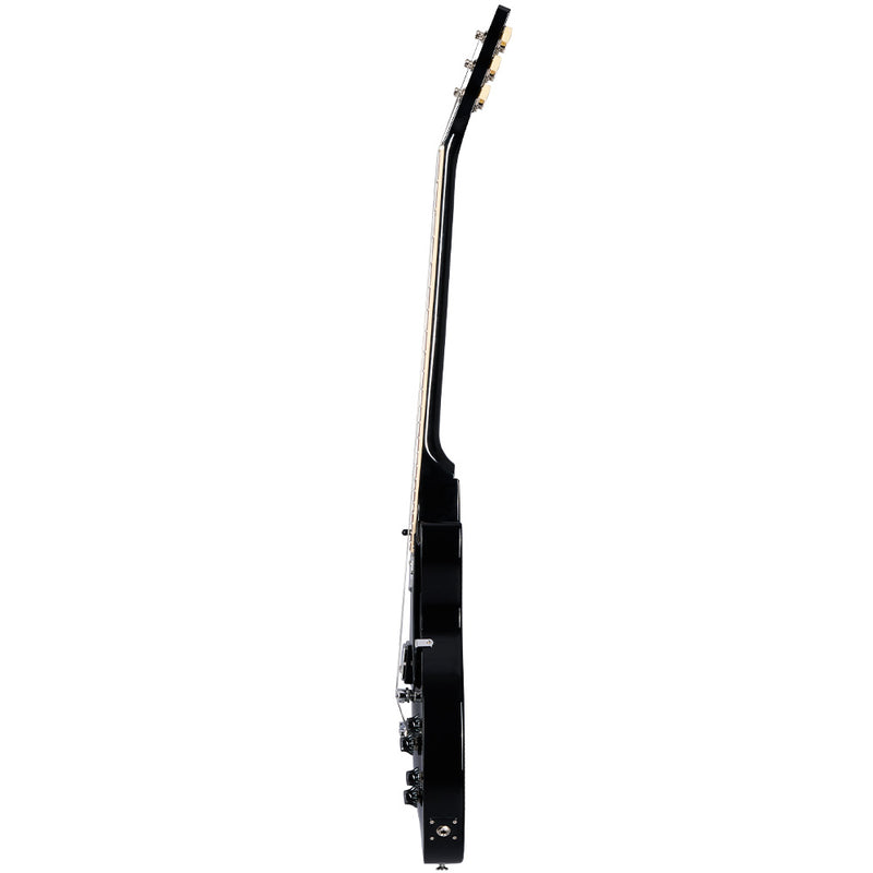Guitarra Electrica Gibson Lp Studio Lpst01ebch1 Negra