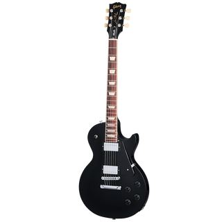 Guitarra Electrica Gibson Lp Studio Lpst01ebch1 Negra