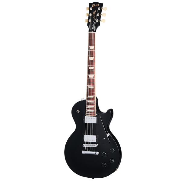 Guitarra Electrica Gibson LP Studio LPST01EBCH1 Negra