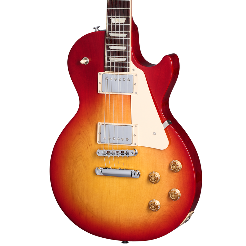 Guitarra Electrica Gibson Lp Studio Lpst01hsch1