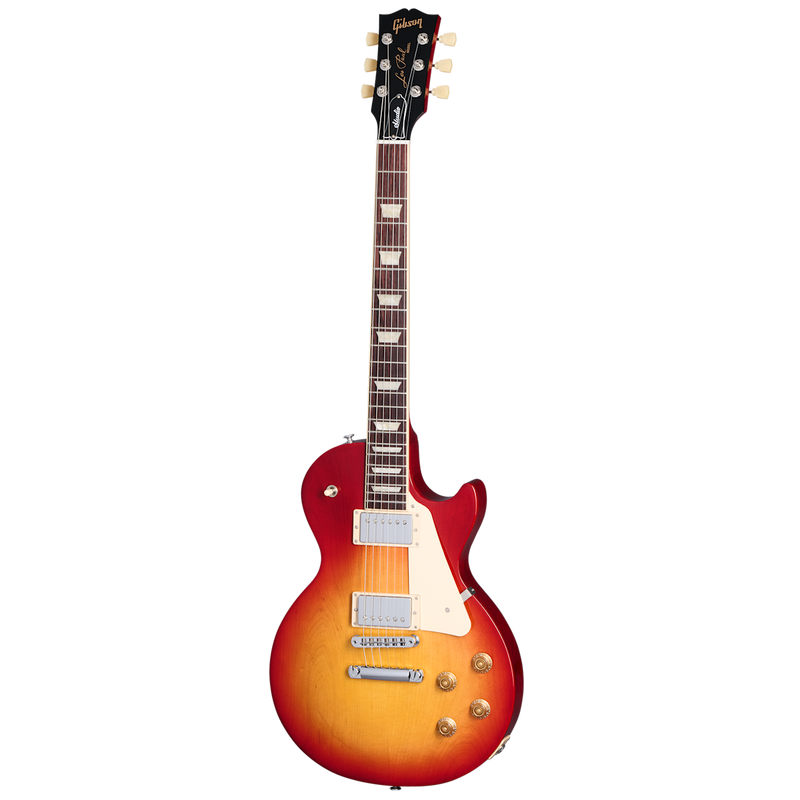 Guitarra Electrica Gibson Lp Studio Lpst01hsch1