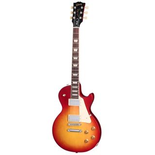 Guitarra Electrica Gibson Lp Studio Lptrc19wsnh3 Cherry Sunburst Estuche