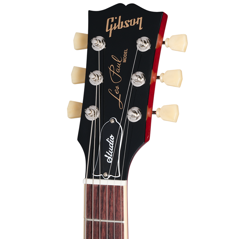 Guitarra Electrica Gibson Lp Studio Lpst01hsch1