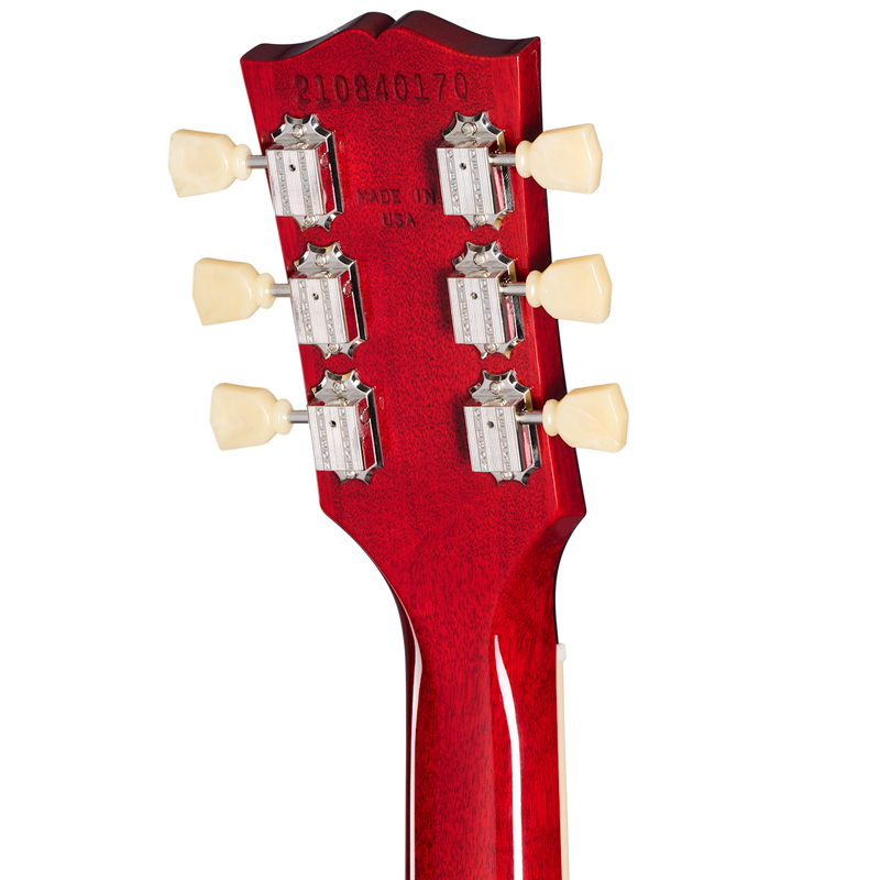 Guitarra Electrica Gibson Lp Studio Lpst01hsch1