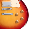 Guitarra Electrica Gibson Lp Studio Lptrc19wsnh3 Cherry Sunburst Estuche