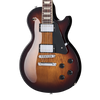 Guitarra Electrica Gibson Lp Studio Lpst01khch1 Smokehouse Burst Estuche