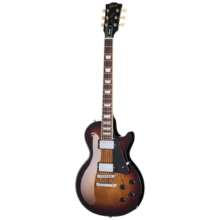 Guitarra Electrica Gibson Lp Studio Lpst01khch1 Smokehouse Burst Estuche