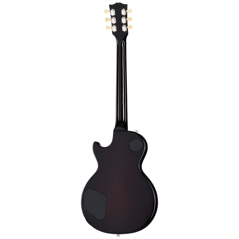 Guitarra Electrica Gibson Lp Studio Lpst01khch1 Smokehouse Burst Estuche