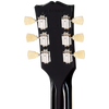 Guitarra Electrica Gibson Lp Studio Lpst01khch1 Smokehouse Burst Estuche