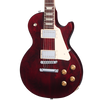 Guitarra Electrica Gibson Lp Studio Wine Red Lpst01wrch1