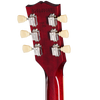 Guitarra Electrica Gibson Lp Studio Wine Red Lpst01wrch1
