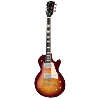 Guitarra Electrica Gibson Lp Studio Lpstaa01b8ch1 Bourbon Burst Estuche