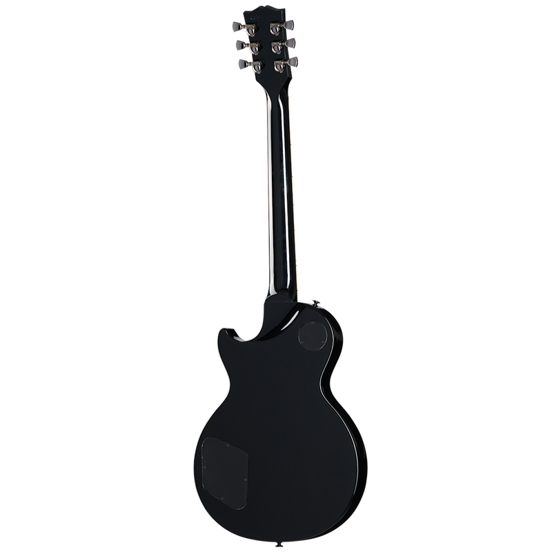 Guitarra Electrica Gibson Lp Studio Lpstaa01e2bn1 Ebony Burst Estuche