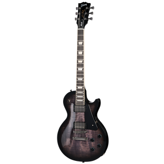 Guitarra Electrica Gibson Lp Studio Lpstaa01e2bn1 Ebony Burst Estuche
