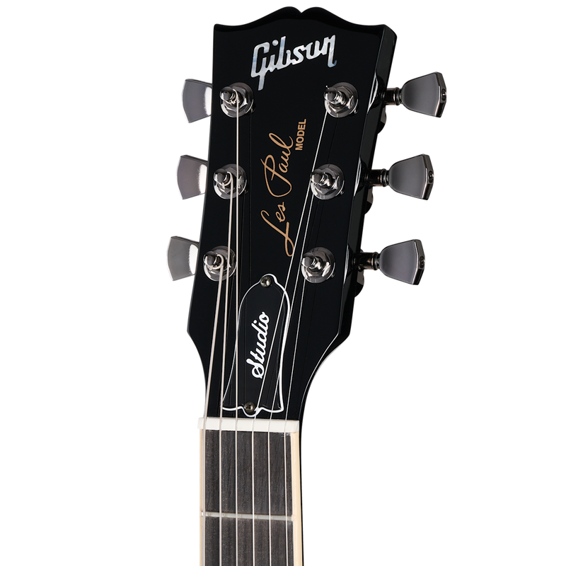 Guitarra Electrica Gibson Lp Studio Lpstaa01e2bn1 Ebony Burst Estuche