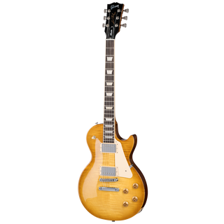 Guitarra Electrica Gibson Lp Studio Lpstaa01hbch1 Estuche