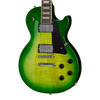 Guitarra Eléctrica Gibson Les Paul Studio Session, Iguana Burst LPSTAA01IUCH1 — vista 1