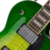 Guitarra Eléctrica Gibson Les Paul Studio Session, Iguana Burst LPSTAA01IUCH1 — vista 7