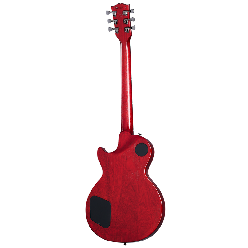 Guitarra Electrica Gibson Lp Studio Lpstm002wbn1 Estuche