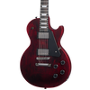 Guitarra Electrica Gibson Lp Studio Lpstm002wbn1 Estuche